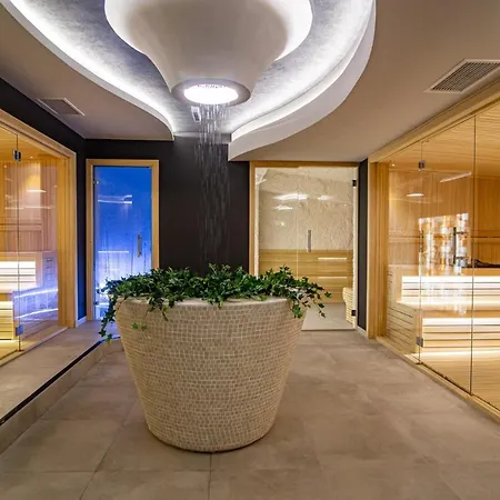 Istra_28 Titova Appartement *